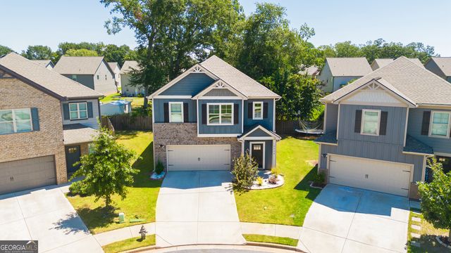 2288 Elise Way, Hampton, GA 30228