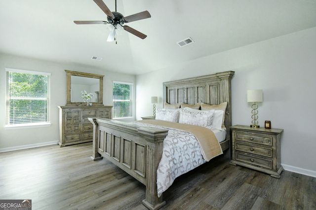2288 Elise Way, Hampton, GA 30228