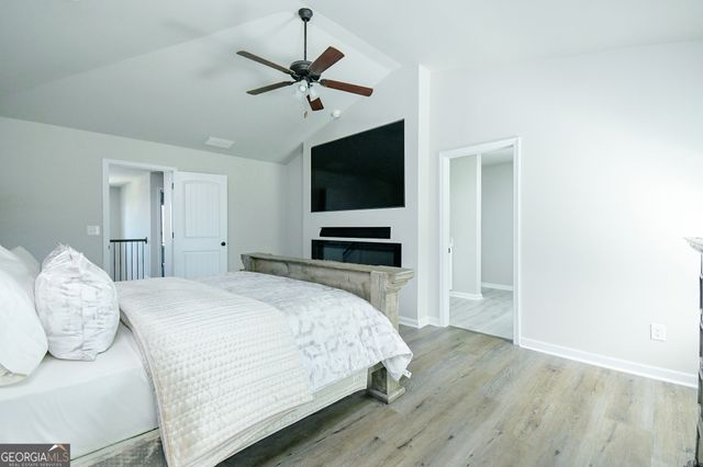 2288 Elise Way, Hampton, GA 30228