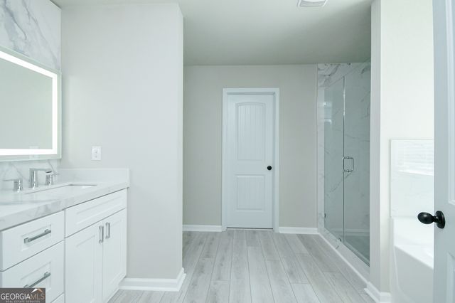 2288 Elise Way, Hampton, GA 30228