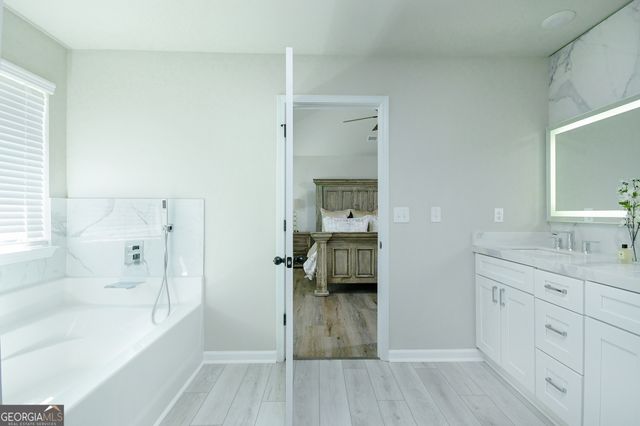 2288 Elise Way, Hampton, GA 30228