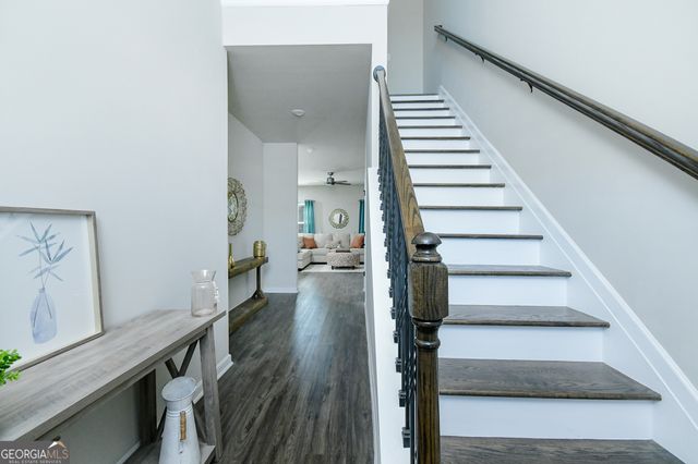 2288 Elise Way, Hampton, GA 30228