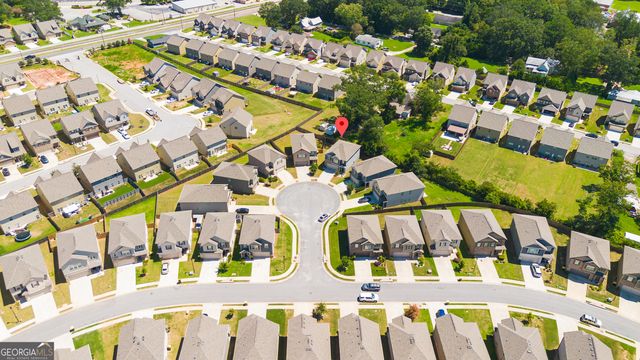 2288 Elise Way, Hampton, GA 30228
