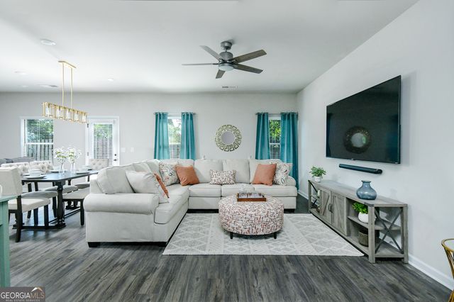 2288 Elise Way, Hampton, GA 30228