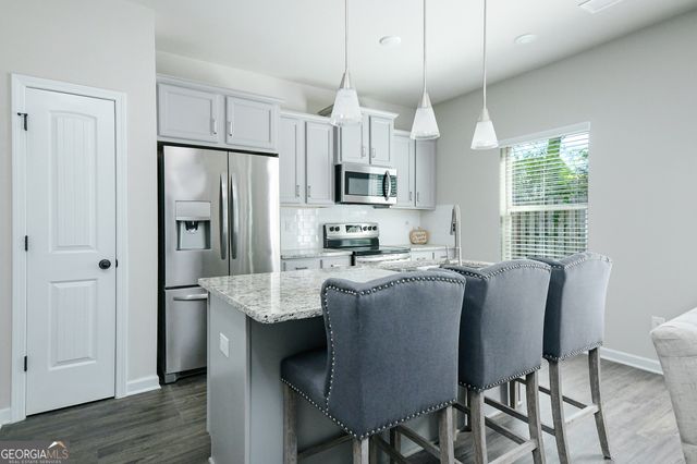 2288 Elise Way, Hampton, GA 30228