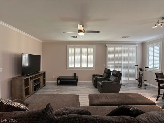 985 Via Canale Drive, Henderson, NV 89011