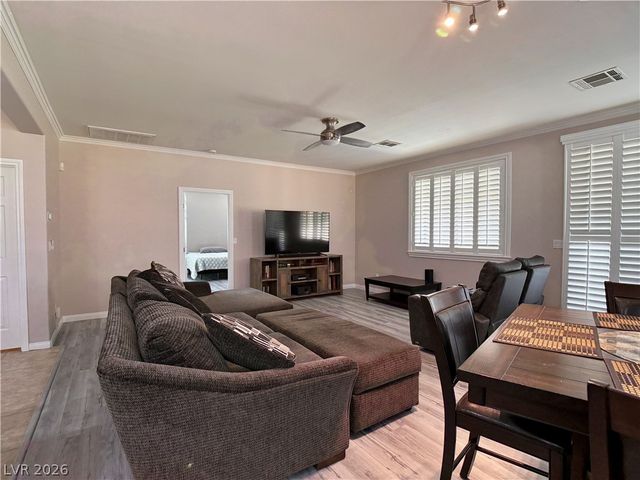 985 Via Canale Drive, Henderson, NV 89011