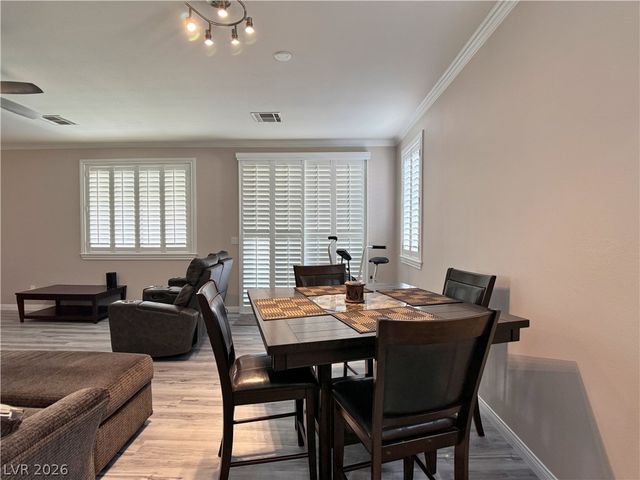 985 Via Canale Drive, Henderson, NV 89011