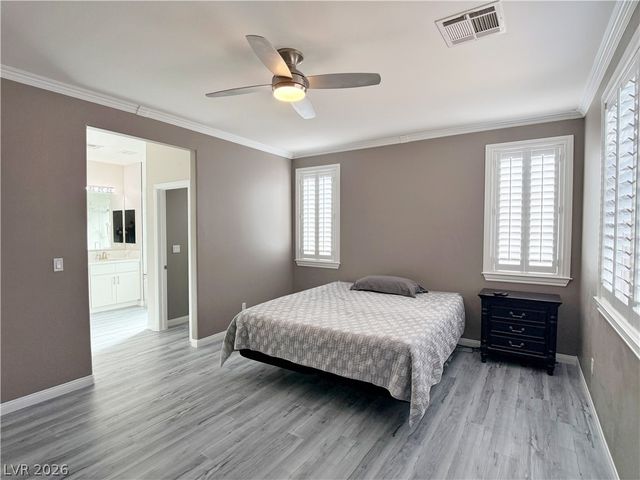 985 Via Canale Drive, Henderson, NV 89011