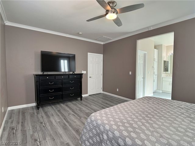 985 Via Canale Drive, Henderson, NV 89011