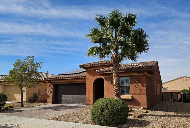 985 Via Canale Drive, Henderson, NV 89011