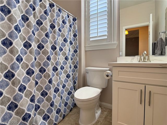 985 Via Canale Drive, Henderson, NV 89011