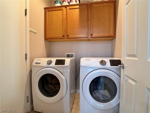 985 Via Canale Drive, Henderson, NV 89011