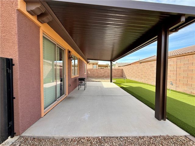 985 Via Canale Drive, Henderson, NV 89011