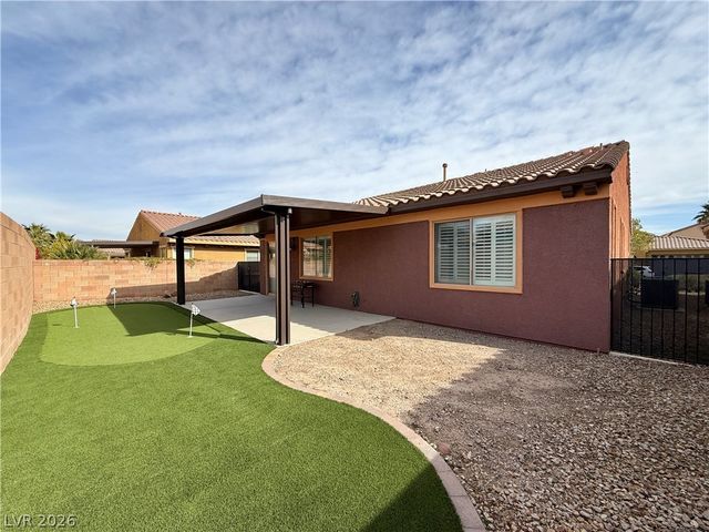 985 Via Canale Drive, Henderson, NV 89011