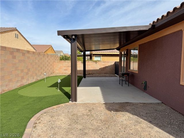 985 Via Canale Drive, Henderson, NV 89011