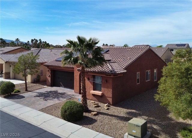 985 Via Canale Drive, Henderson, NV 89011