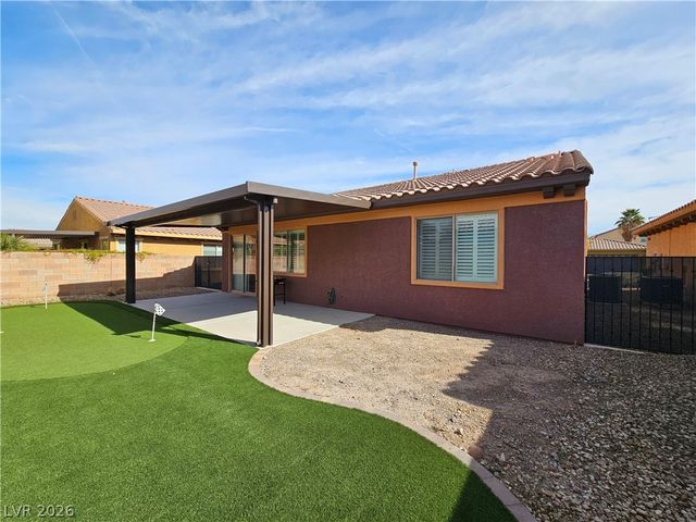 985 Via Canale Drive, Henderson, NV 89011