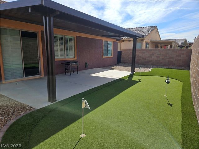 985 Via Canale Drive, Henderson, NV 89011