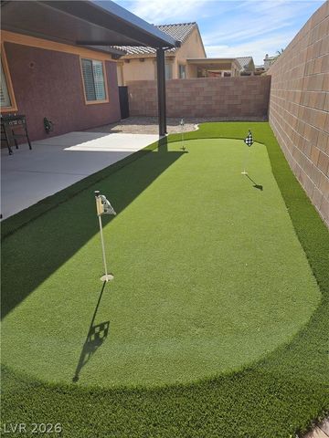 985 Via Canale Drive, Henderson, NV 89011