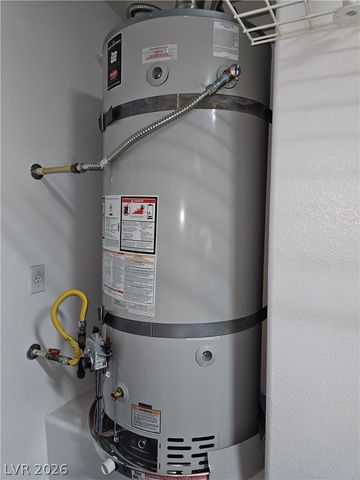 985 Via Canale Drive, Henderson, NV 89011