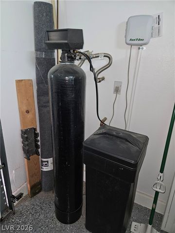 985 Via Canale Drive, Henderson, NV 89011