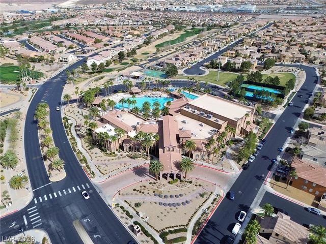 985 Via Canale Drive, Henderson, NV 89011