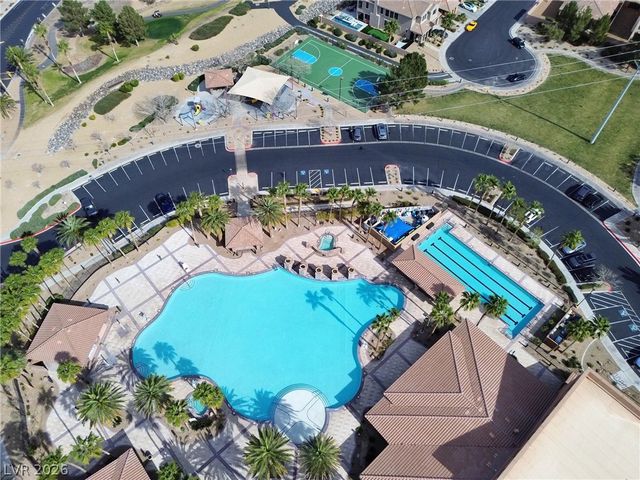 985 Via Canale Drive, Henderson, NV 89011