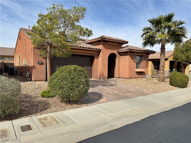 985 Via Canale Drive, Henderson, NV 89011