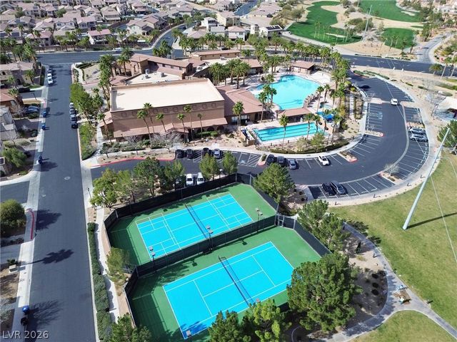 985 Via Canale Drive, Henderson, NV 89011