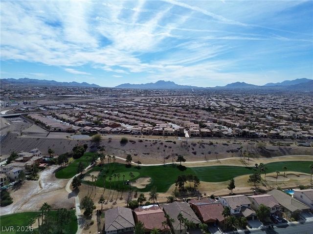 985 Via Canale Drive, Henderson, NV 89011