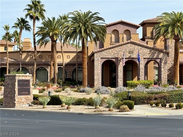 985 Via Canale Drive, Henderson, NV 89011