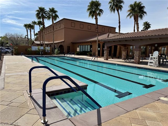 985 Via Canale Drive, Henderson, NV 89011