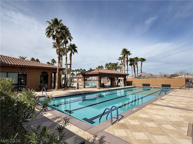 985 Via Canale Drive, Henderson, NV 89011