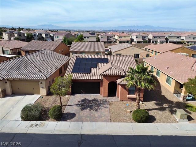 985 Via Canale Drive, Henderson, NV 89011