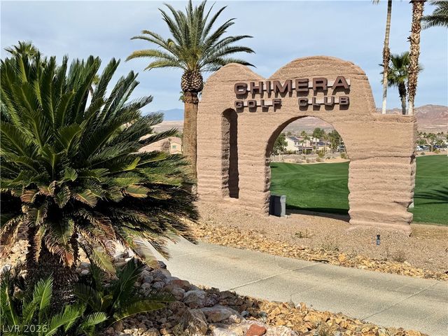 985 Via Canale Drive, Henderson, NV 89011