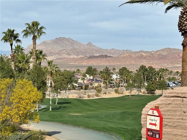 985 Via Canale Drive, Henderson, NV 89011