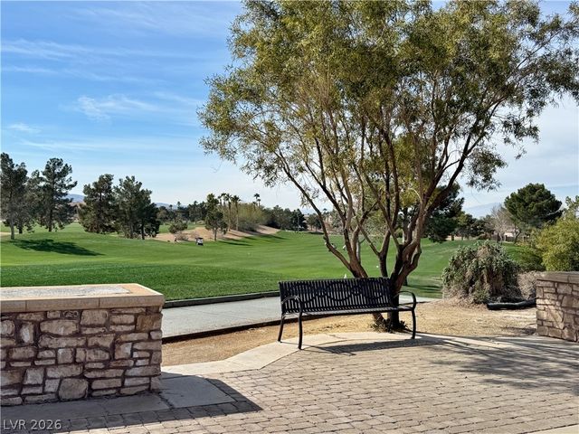 985 Via Canale Drive, Henderson, NV 89011