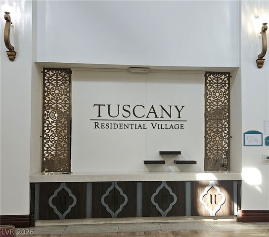 985 Via Canale Drive, Henderson, NV 89011