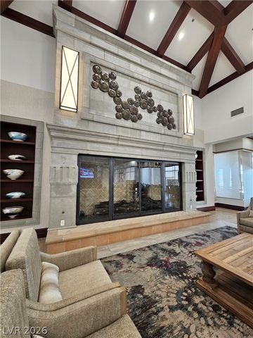 985 Via Canale Drive, Henderson, NV 89011