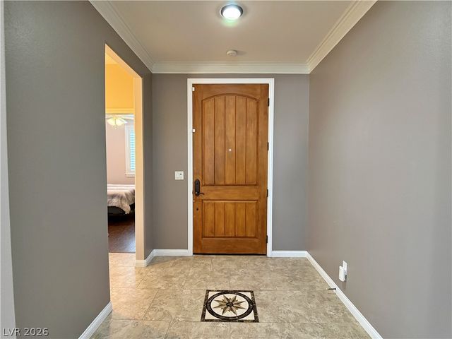 985 Via Canale Drive, Henderson, NV 89011