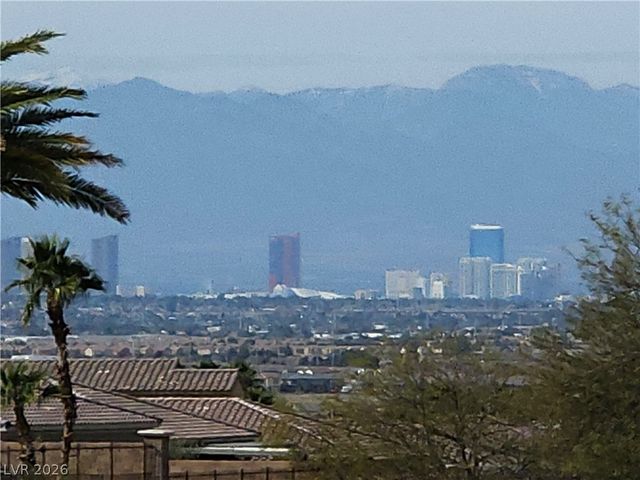 985 Via Canale Drive, Henderson, NV 89011