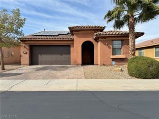 985 Via Canale Drive, Henderson, NV 89011