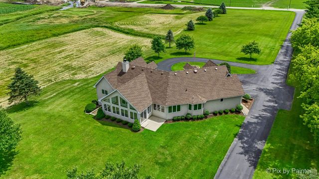 12020 Allendale Road, Woodstock, IL 60098