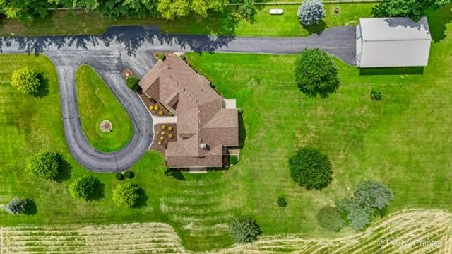 12020 Allendale Road, Woodstock, IL 60098
