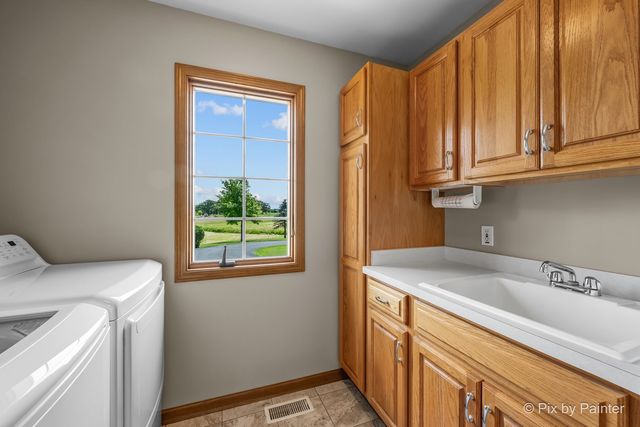 12020 Allendale Road, Woodstock, IL 60098