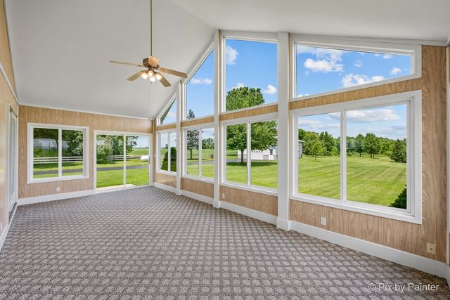 12020 Allendale Road, Woodstock, IL 60098