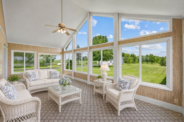 12020 Allendale Road, Woodstock, IL 60098
