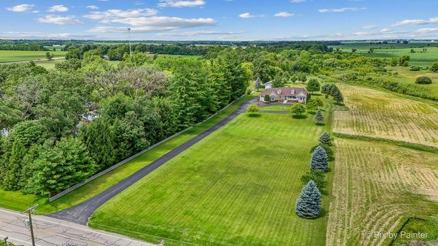 12020 Allendale Road, Woodstock, IL 60098