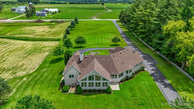 12020 Allendale Road, Woodstock, IL 60098